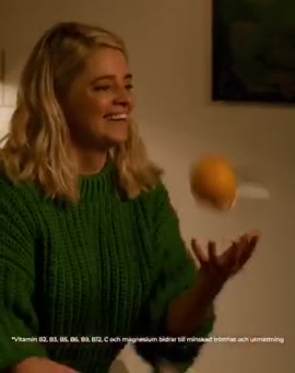 Reklamfilm Bayer