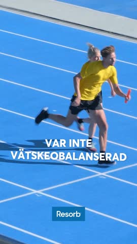 Stafett