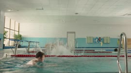 Reklamfilm AFA Försäkringar