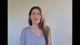 Sandra – presentation