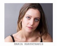 Maria Karpathakis