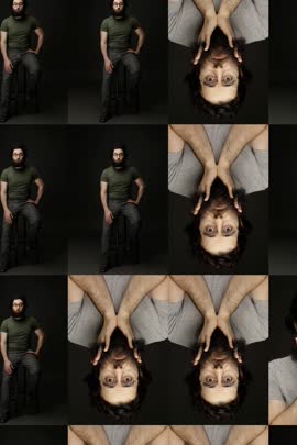 Character reel Character reel