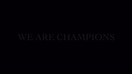 We are Champions - Danjin Malinovic - Illustra Film -2022 We are Champions - Danjin Malinovic - Illustra Film -2022