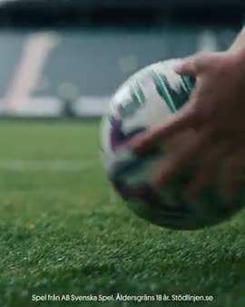 EM - Triss - Svenska Spel EM - Triss - Svenska Spel