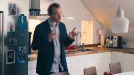 Länsförsäkringar - Kille i lägenhet (Hemförsäkring) Länsförsäkringar - Kille i lägenhet (Hemförsäkring)