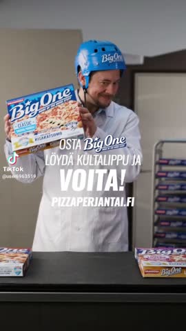 Grandiosa reklam 2024