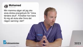 Commercial Reel Oskar Lundblad 