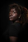 Cynthia Charles