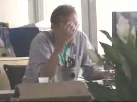 Originalet : http://www.youtube.com/watch?v=6f_8MJlmtCY