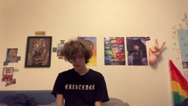 Känslofylld Monolog