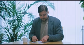 Ville Kärringjävel
