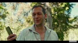 Magnus G Bergström Showreel_NT