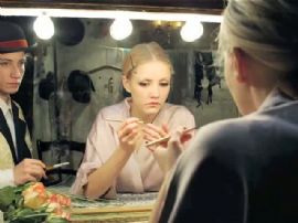 Klipp ur amerikanske konstnären Reynold Reynolds videoinstallation ”Six Easy Pieces” (2010)