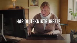 Reklamfilm Elgiganten