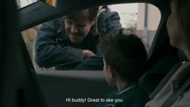 THE PROMISE - Löftet