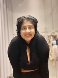 Sanna Karishma