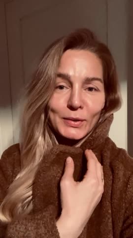 Kort presentation svenska 