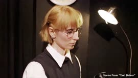 Samples from Course: Acting for Beginners at Folkuniversitetet