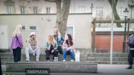 Trevlig Helg: Säsong 2 Avsnitt 4 