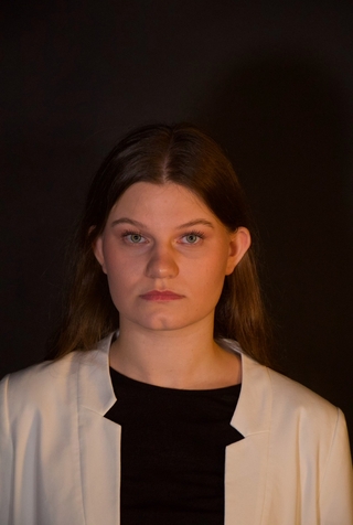Linnea Ritland Linnea A | FILMCAFE.SE