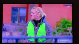 Vara vänner serie(UR)