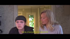 Referensklipp 2025  Annika Gardeskog Från filmen All Skuld Är Er