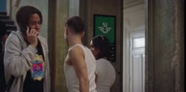 Showreel- Oscar Wallgren 