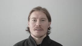 Presentationsvideo Marcus Stenberg
