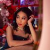 Venus Ingrid Amber