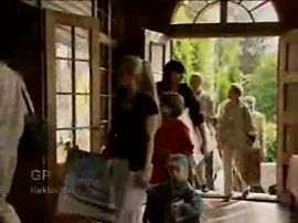 TVreklam för GP