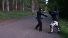 Ett litet klipp ur filmen