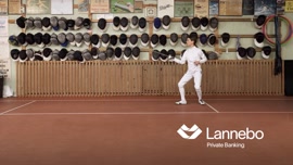 Lannebo-Private Banking 
VO 2025