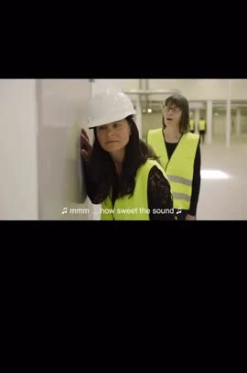 Reklamfilm Folkuniversitetet Göteborg