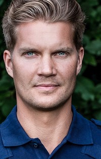 Ted Eriksson