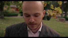André Ahlén Showreel
