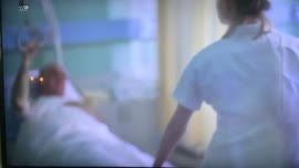 TV2 DK Opråb fra hospital 2021