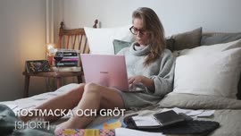 Showreel REBECKA CARLSSON 