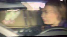 Ur humorserien "Högklackat" med bl.a Petra Mede, Susanne Thorson och Anna Blomberg. Visades i SVT.
