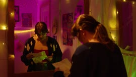 Sofia Gustafsson Showreel