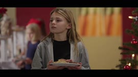 Visades på tv4 som reklam