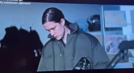 Lokal Polischef i Synden