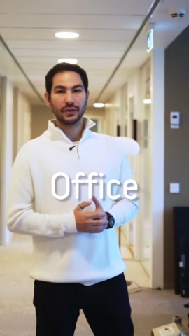 Reklamfilm - Technopolis Kista - Bekir Yilmaz