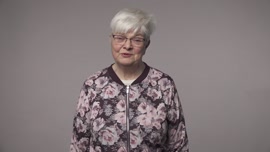 Margareta Clasborn