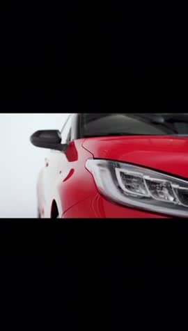 Toyota- Mildhybrid vs. Elhybrid