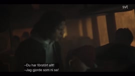 Kaxig bandyspelare i Spelskandalen på SVT