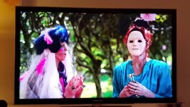 "Agnes åker till stranden" kortfilm