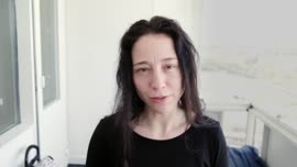 Adriana Savin presentation