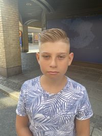Liam Antonius