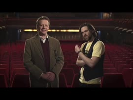 VIDEO  SF Bio 2 kort