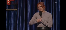 Standup sketch show